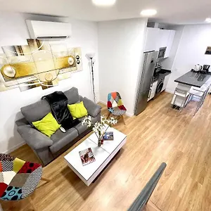 Remolars Apartament