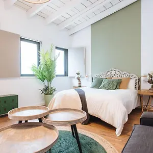 Lola De Triana Apartament