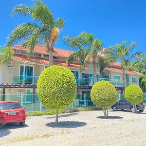Residencial Solarium Apartamento Florianópolis