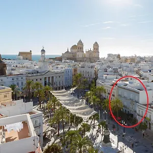 El Capitan Veneno By Cadiz4rentals , Cádis Espanha