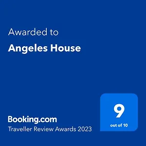 Angeles House Appartement
