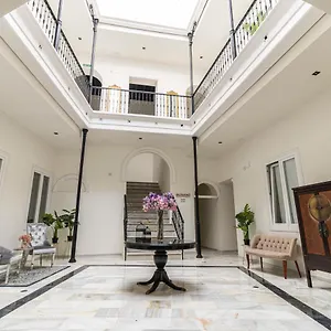 Casa Palacio Rufina & Jardines , Jerez de la Frontera Espanha