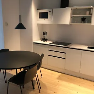 Salados Apartament