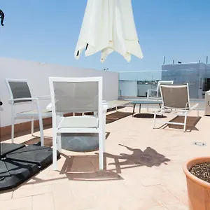 Gotoseville Feria Apartament
