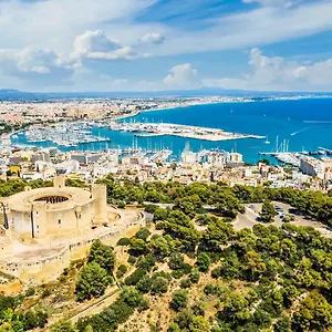 Gomila , Palma de Maiorca Espanha