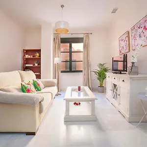  Apartamento Alohamundi Zaragoza