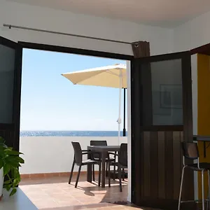 Casa De La Playa Punta Mujeres