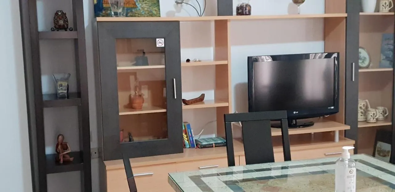 Apartamentos Sevilla Espanha