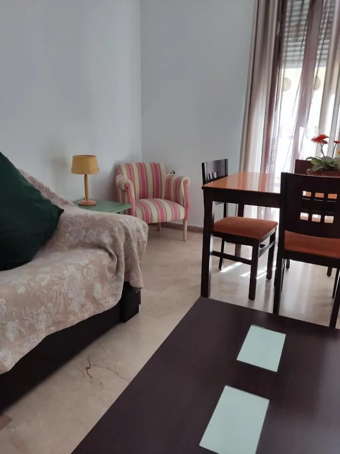 Apartment Apartamentos Sevilla