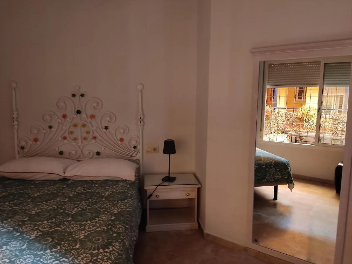 Apartment Apartamentos Sevilla