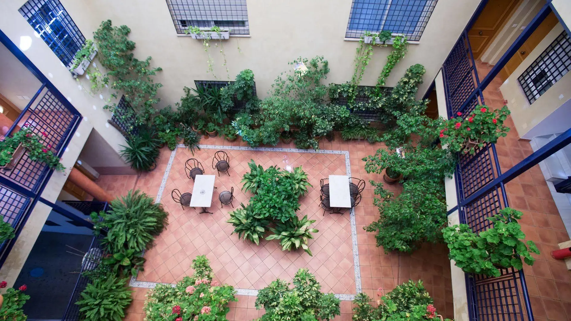 Apartment Apartamentos Sevilla