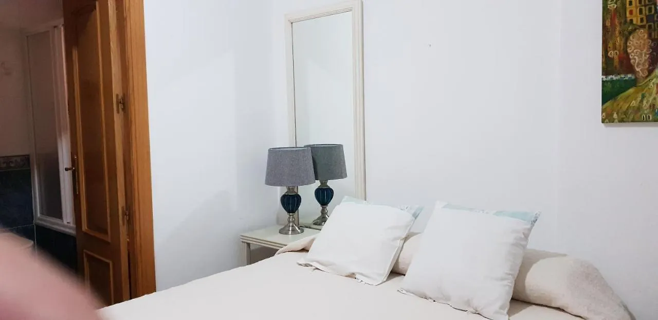 Apartamentos Sevilla Sewilla