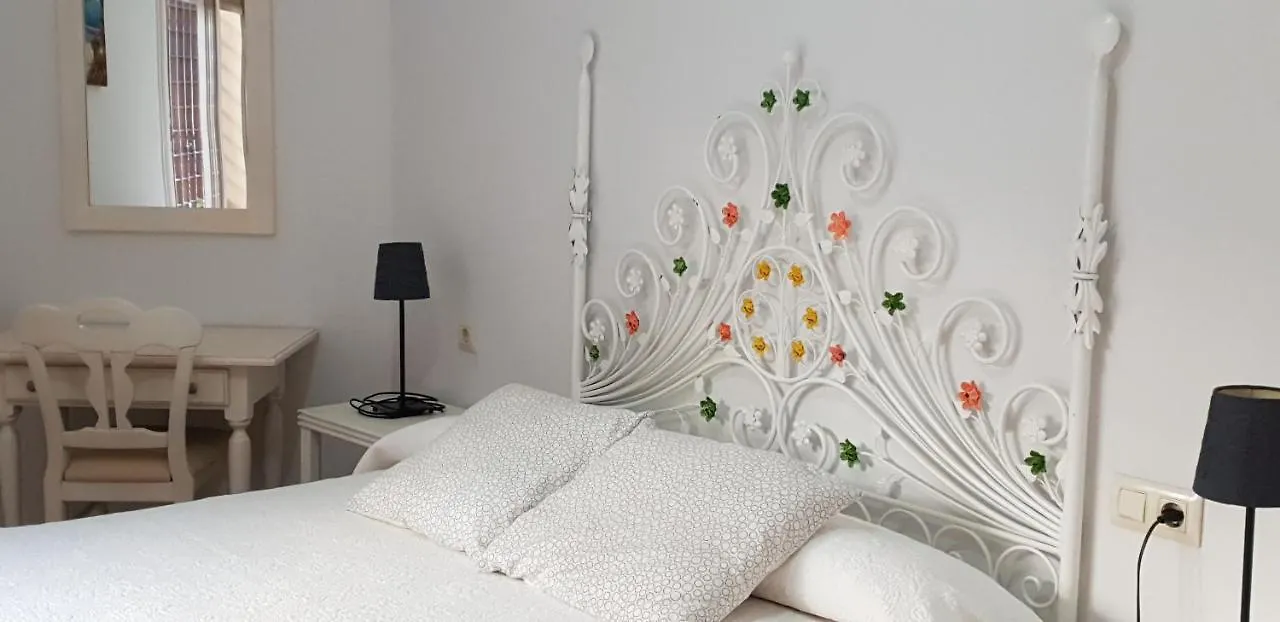 Apartamentos Sevilla Hiszpania