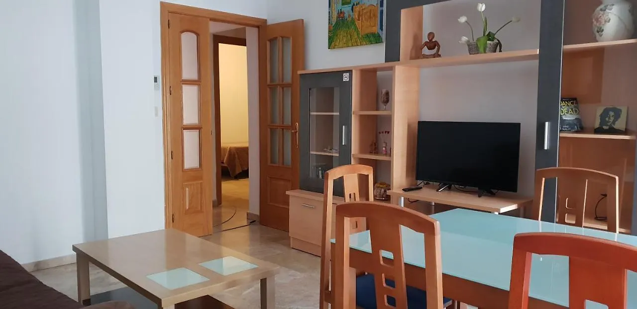 Apartamentos Sevilla Apartament Sewilla