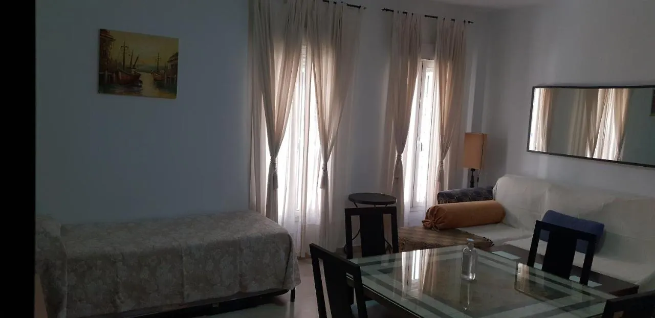 Apartamentos Sevilla Apartament