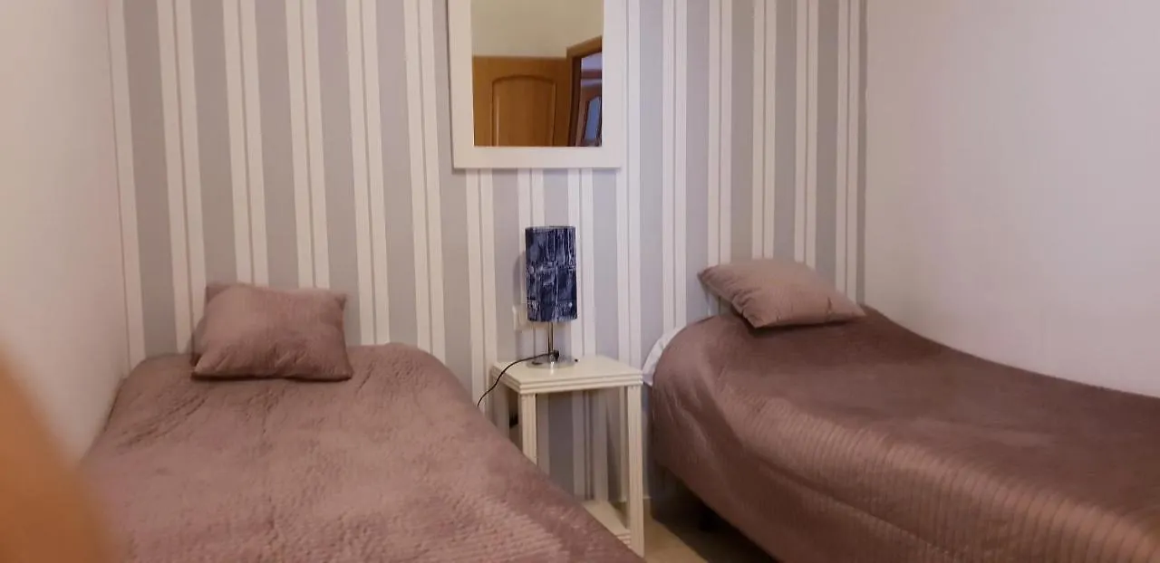 Apartament Apartamentos Sevilla Hiszpania