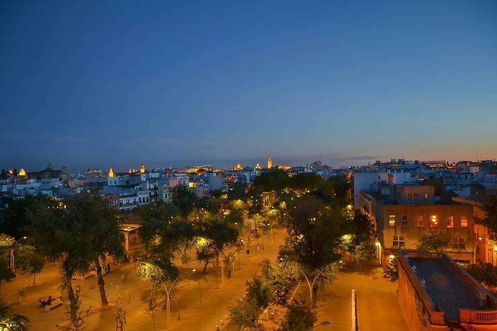 Apartamentos Sevilla Apartament Sewilla