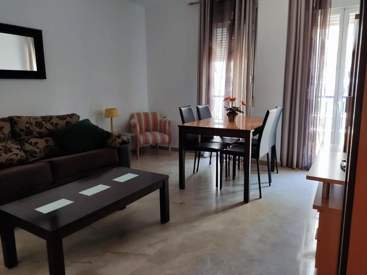 Apartamentos Sevilla 0*, Sewilla Hiszpania