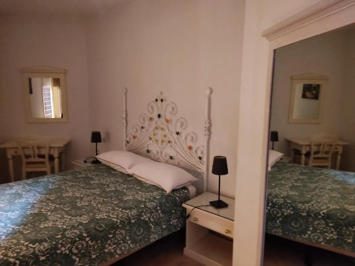 Apartamentos Sevilla