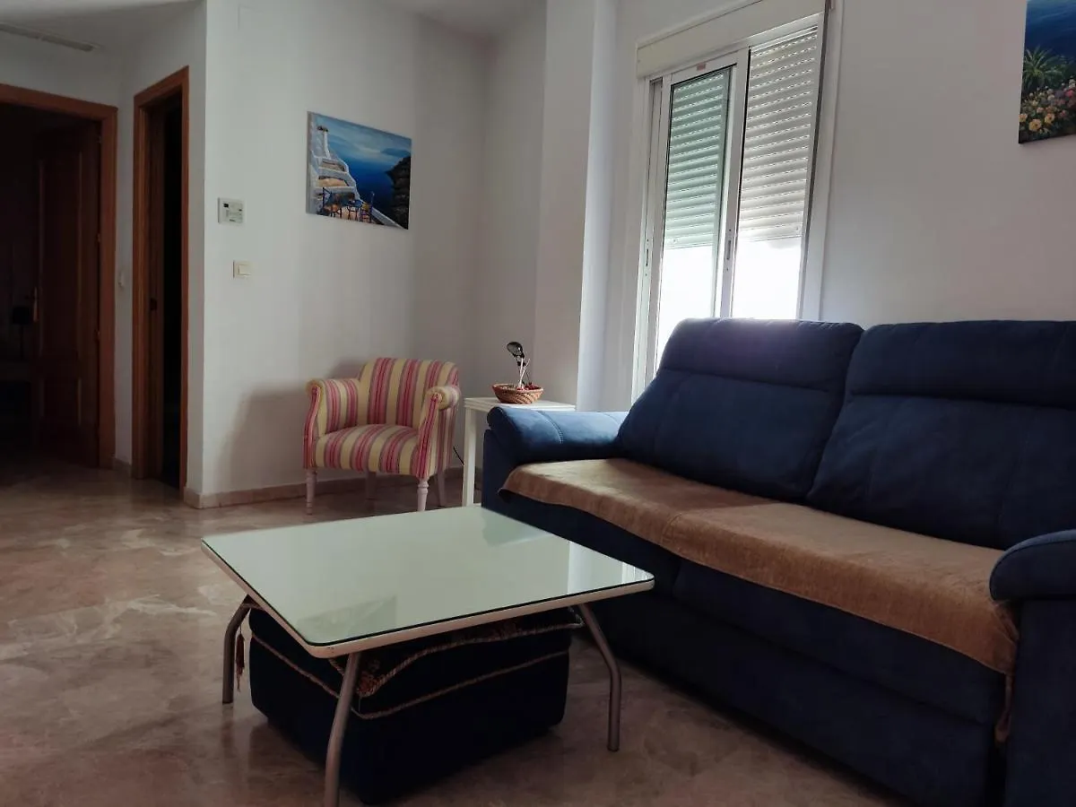 Apartamentos Sevilla Hiszpania