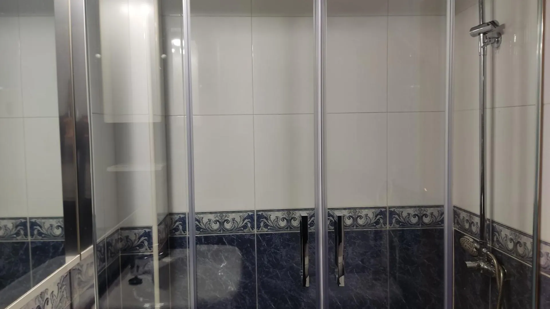 Apartamentos Sevilla Hiszpania