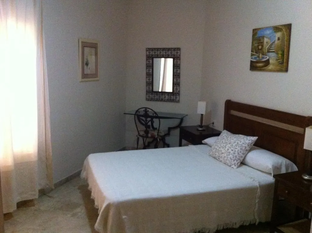 Apartamentos Sevilla Sewilla