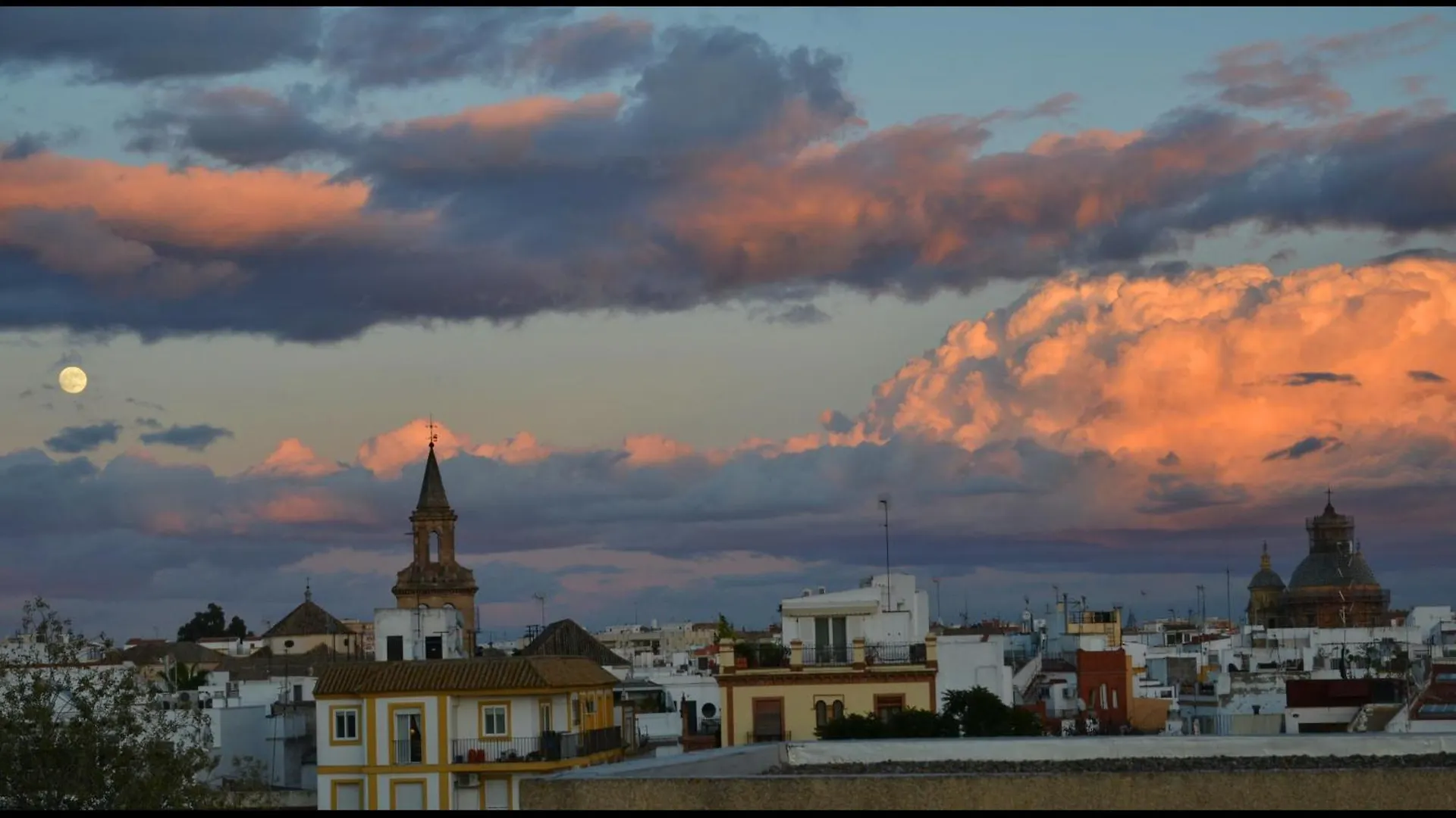 Apartamentos Sevilla Apartament Sewilla