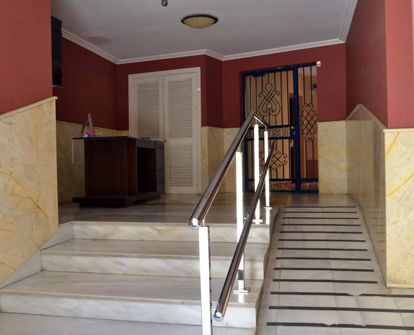 Apartamentos Sevilla