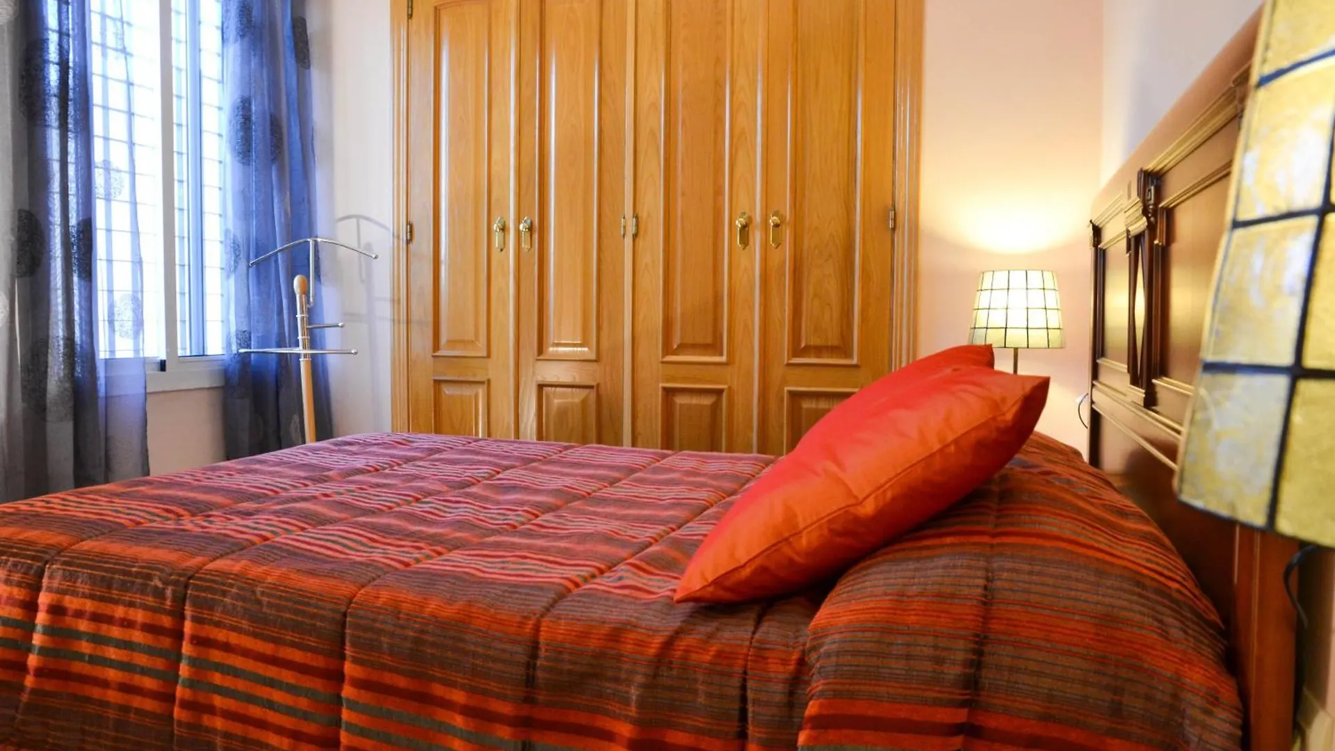 Apartamentos Sevilla Hiszpania