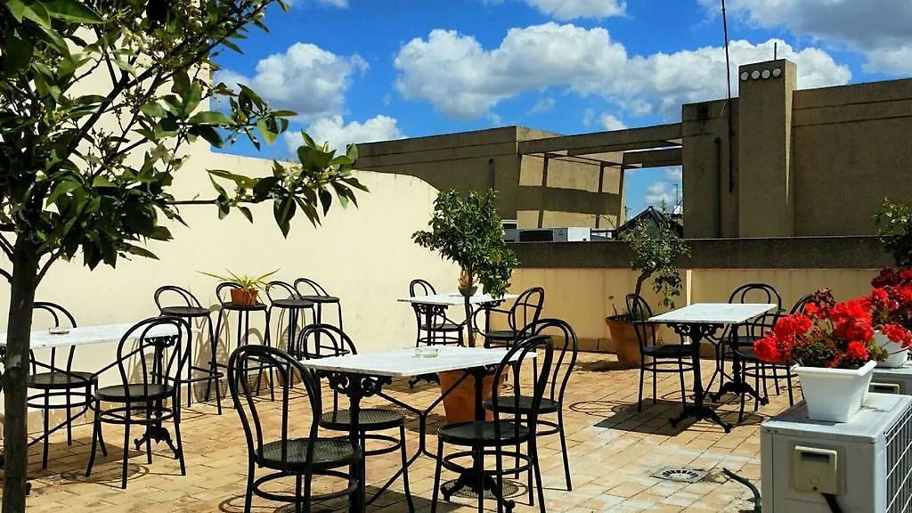 Apartament Apartamentos Sevilla Hiszpania