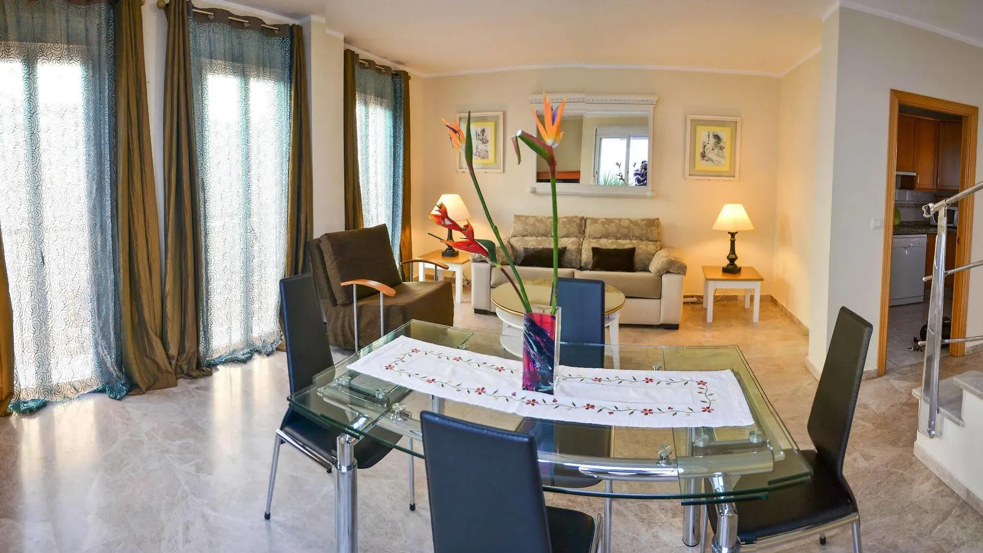 Apartamentos Sevilla 0*, Sewilla Hiszpania
