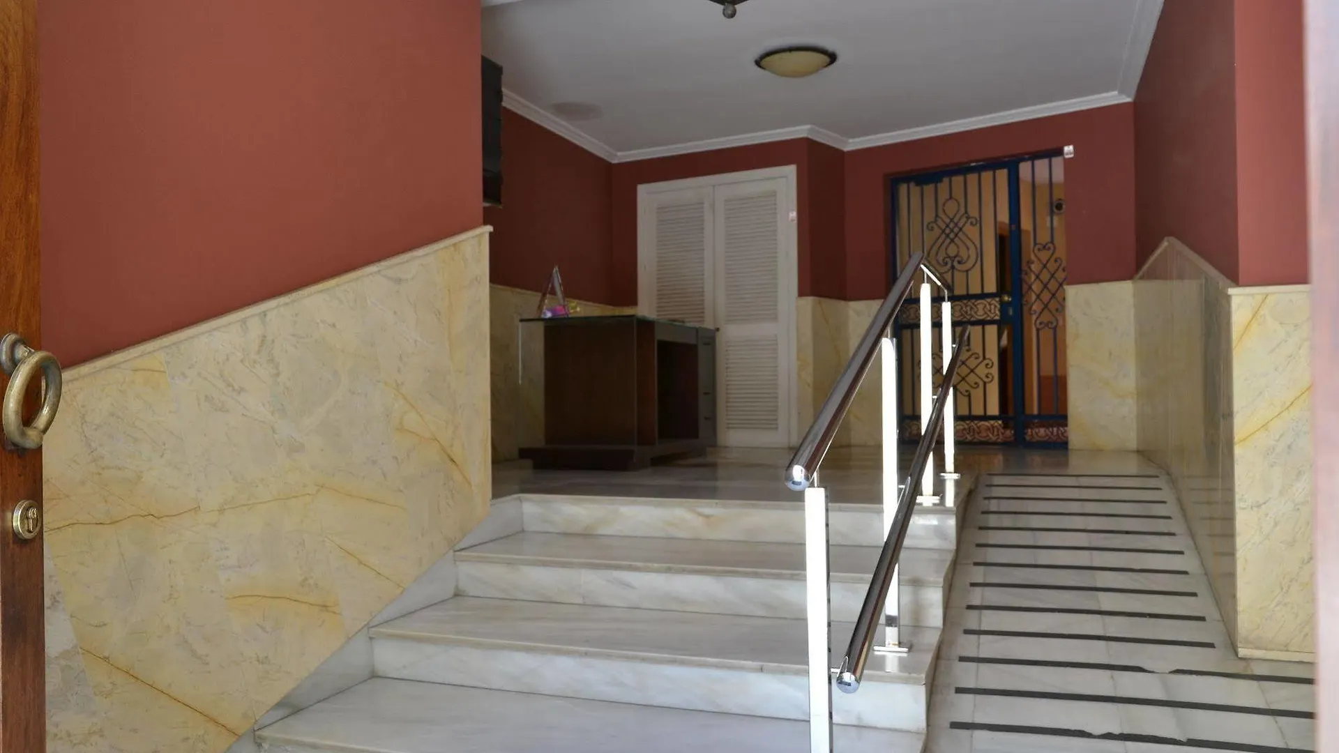 Apartamentos Sevilla Sewilla