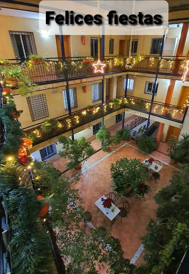 Apartamentos Sevilla Apartament Sewilla